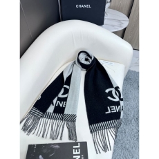 Chanel Scarf